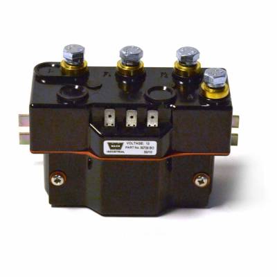 Warn - Warn 34971 Winch Contactor