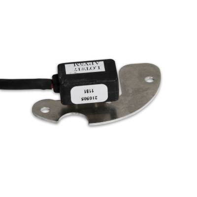 Pertronix - Pertronix 1181 Ignition Conversion Kit for Chevy/GMC Jeep Oldsmobile