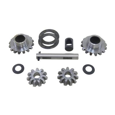Yukon Gear and Axle - Yukon Gear YPKM20-S-29 Spider Gear Set for Model 20 w/29 Spline