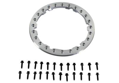 Ford Performance Parts - Ford Performance M-1021-RA1 Wheel Lug Nut Kit