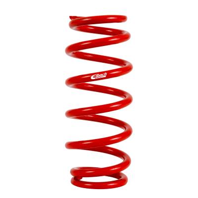Eibach - Eibach 1000.2530.0200 Barrel Main Spring 2.50" Dia x 10" L 200 Lbs/in Each