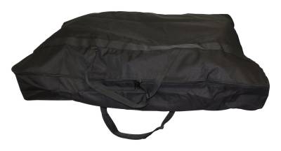 RT Offroad - RT Offroad SB40002 Soft Top Window Storage Bag for 76-06 Jeep Wrangler TJ/CJ/YJ