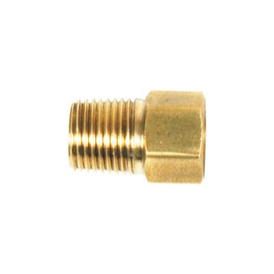 SpeedFx - SpeedFx 5444125 Straight 1/8" NPTF