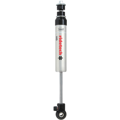 Ridetech - Ridetech 22189877 Shock/Strut HQ Adj Monotube Gas Rear for 62-67 Chevy II