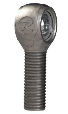 Ridetech - Ridetech 90002896 R-Joint Rod End 1-1/4"-12 0.562" Bore Stainless Steel