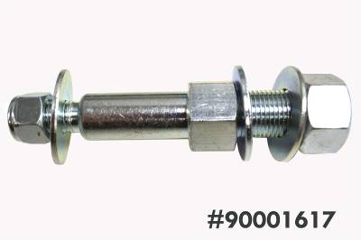 Ridetech - Ridetech 90001617 5/8" OD Shock Stud