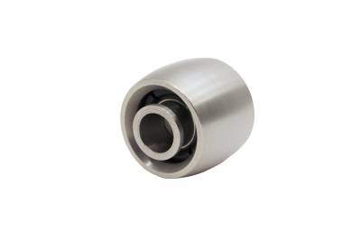 Ridetech - Ridetech 90002773 5/8" I.D. Spacers 0.625" Bore Weld-On R-Joint End