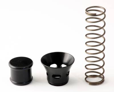 GFB Go Fast Bits - GFB Go Fast Bits 5925 Mach 2 Atmosphere Conversion Kit T9107 T9125