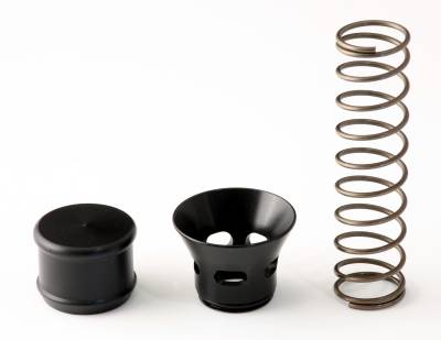 GFB Go Fast Bits - GFB Go Fast Bits 5930 Mach 2 Atmosphere Kit for T9100/T9101/T9102/T9104/T9105