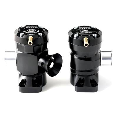 GFB Go Fast Bits - GFB Go Fast Bits T9013 Fully Adjustable Sound BOV/Diverter