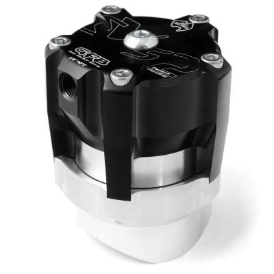 GFB Go Fast Bits - GFB Go Fast Bits T9052 SV52 300psi+ High Flow BOV for Turbo & Supercharged
