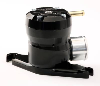 GFB Go Fast Bits - GFB Go Fast Bits T9100 Mach II Diverter Valve w/Atmosphere Option