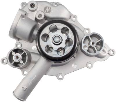 Melling - Melling MWP-511 Stock Replacement Water Pump