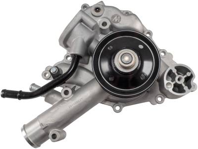 Melling - Melling MWP-512 Engine Water Pump