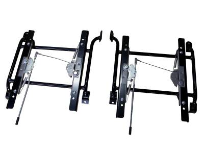 PRP - PRP C31 Seat Mounts for Tacoma Pair