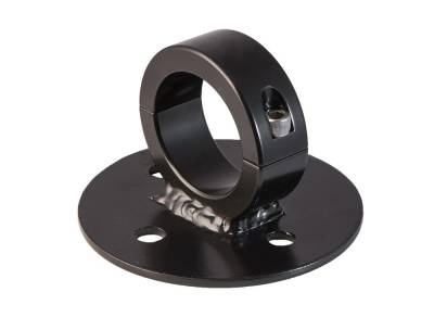 PRP - PRP ODL-919351 UTV 1.75" Tube Mount Plate for Rotopax