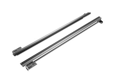 RealTruck BAK - BAK RAILS-80339RK Revolver X4ts Rails for 21-25 F150