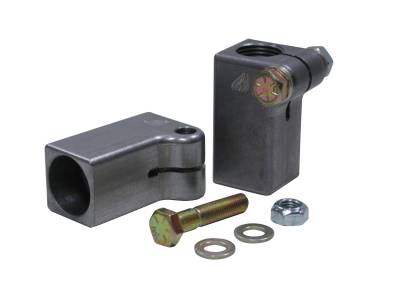 Specialty Products Company / SPC Performance - SPC Performance 15150 RH Rod End Receiver 3/4-16 Square