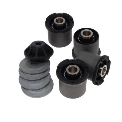 Specialty Products Company / SPC Performance - SPC Performance 25025 XAXIS Bushing Retrofit Upgrade Kit