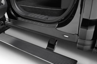 Husky Liners - Husky Liners 2874066 Truck Trail Armor Rocker Panel Kit