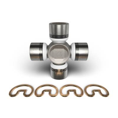 Spicer - Spicer 5-1310X Universal Joint Non-Greaseable