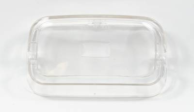 Auto Metal Direct - Auto Metal Direct X135-1572-L Parking Light Lens