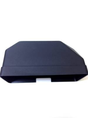 Fairchild Industries - Fairchild Industries D4072 Replacement Glove Box