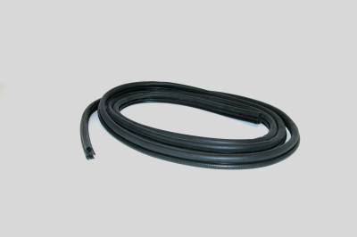 Fairchild Industries - Fairchild Industries G3087 Front Passenger Side Door Seal