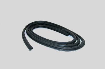 Fairchild Industries - Fairchild Industries G3095 Front Passenger Side Door Seal
