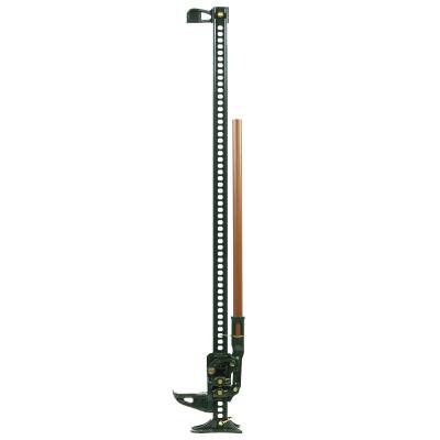 Hi-lift Jack - Hi-Lift Jack PJ-605 Green 60" 7k Capacity Jack w/Brown Handle