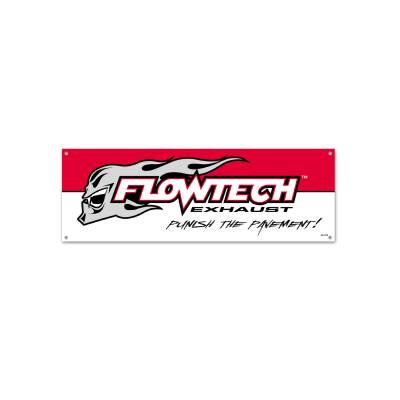 FlowTech - FlowTech 36-373 Display Banner