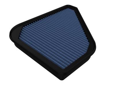 aFe Power - aFe 30-10320 Magnumflow Pro-5R Air Filter for 07-17 Buick/Chevy/GMC/Saturn 3.6L