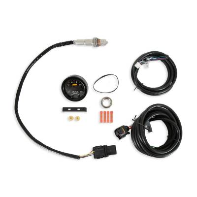 AEM Electronics - AEM Electronics 30-0300 Air Fuel Ratio Gauge