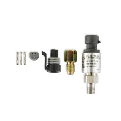 AEM Electronics - AEM Electronics 30-2130-2000 Multi-Purpose Pressure Sensor