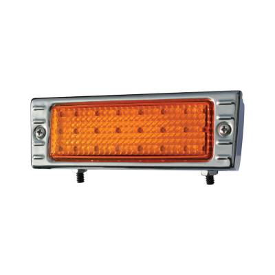 Brothers Trucks - Brothers Trucks PLLD53A Chevrolet 216 235 Parking Light