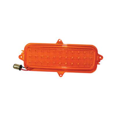 Brothers Trucks - Brothers Trucks PLLD66A Chevrolet Parking Light
