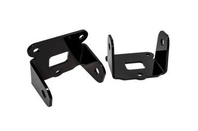 UMI Performance - UMI Performance 90058 Engine Mount Set