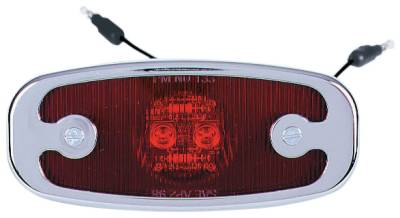 Peterson - Peterson V133XR Clearance Light