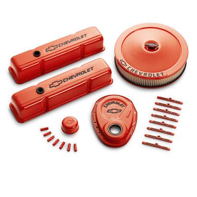 Proform - Proform 141-780 Engine Dress-Up Kit