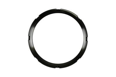 Turbosmart - Turbosmart TS-0207-3012 Blow Off Valve PowerPort Collar Black