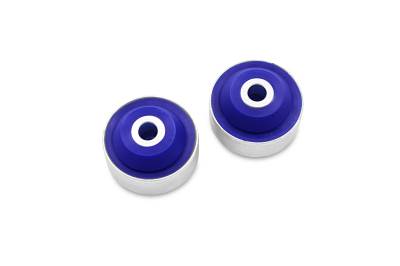 SuperPro - SuperPro DURO3725K Rear Trailing Arm Forward DuroBall Bushing Kit 08-15 Lancer