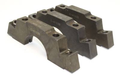 PRW - PRW 1740002 Main Bearing Cap