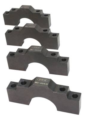 PRW - PRW 1745403 Main Bearing Cap