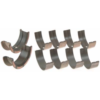 Speed Pro - Speed Pro 119M 10 Main Bearing Set