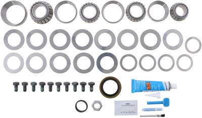 Spicer - Spicer 10024044 Master Differential Bearing & Seal for 73-00 GM 8.5 & 8.6 Axle