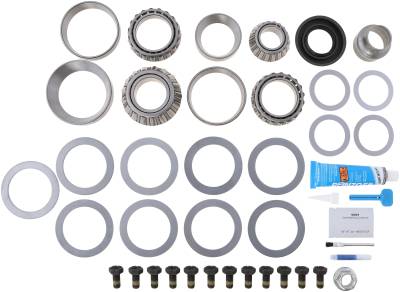Spicer - Spicer 10038948 Master Axle Differential Bearing & Seal Kit for Ford 9.75 Axle