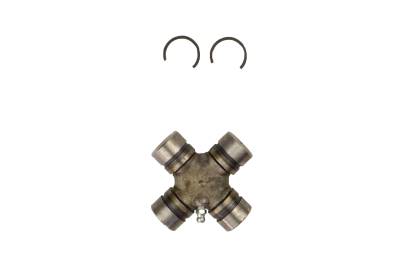 Spicer - Spicer 5-1508X Universal Joint Greaseable Series for 88 & Down Pickup