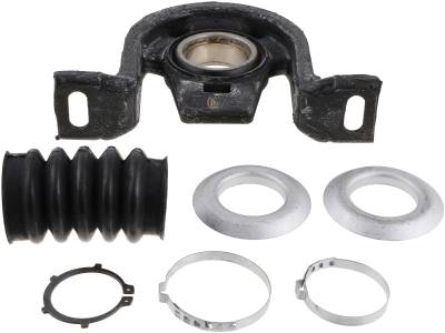 Spicer - Spicer X-10012-00 Center Bearing Assembly for Sprinter