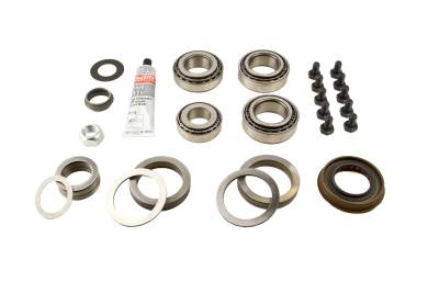 Spicer - Spicer 2017102 Differential Bearing Overhaul Kit