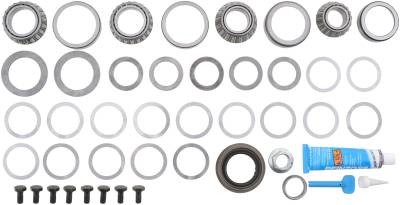 Spicer - Spicer 2017141 Differential Bearing Overhaul Kit